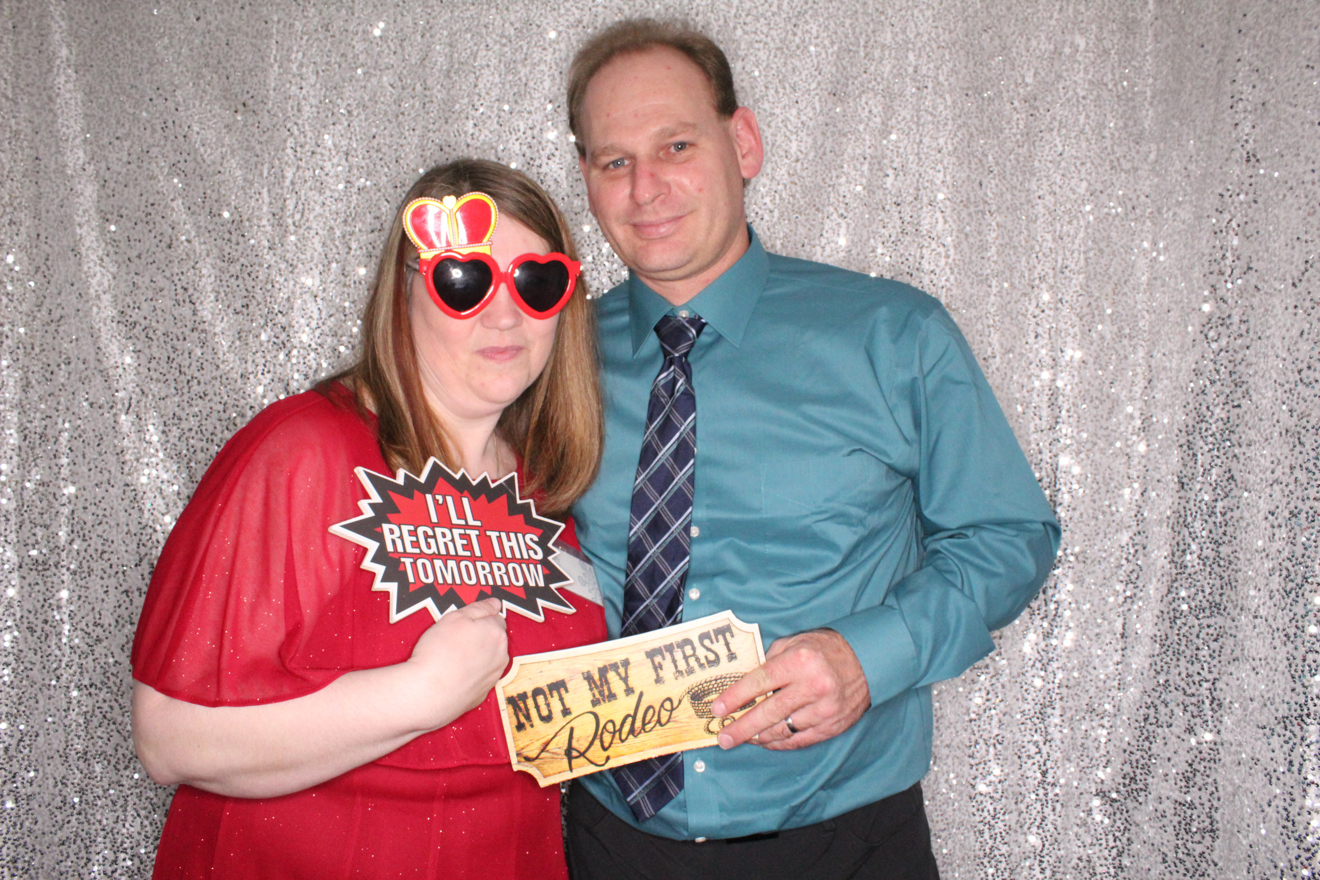 SCHEELS Year End Celebration | View more photos from the event at gallery.photoboothbillings.com/u/PhotoBoothBillings/SCHEELS-Year-End-Celebration